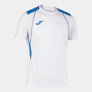 Joma Championship VII SS Soccer Jersey (adult)-Soccer Command