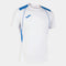 Joma Championship VII SS Soccer Jersey (youth)-Soccer Command