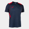 Joma Championship VII SS Soccer Jersey (adult)-Soccer Command