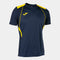 Joma Championship VII SS Soccer Jersey (adult)-Soccer Command