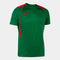 Joma Championship VII SS Soccer Jersey (adult)-Soccer Command