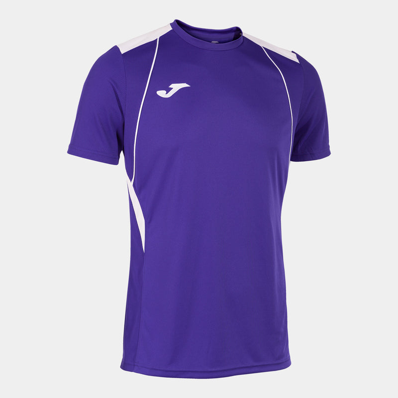 Joma Championship VII SS Soccer Jersey (adult)-Soccer Command