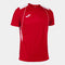 Joma Championship VII SS Soccer Jersey (youth)-Soccer Command