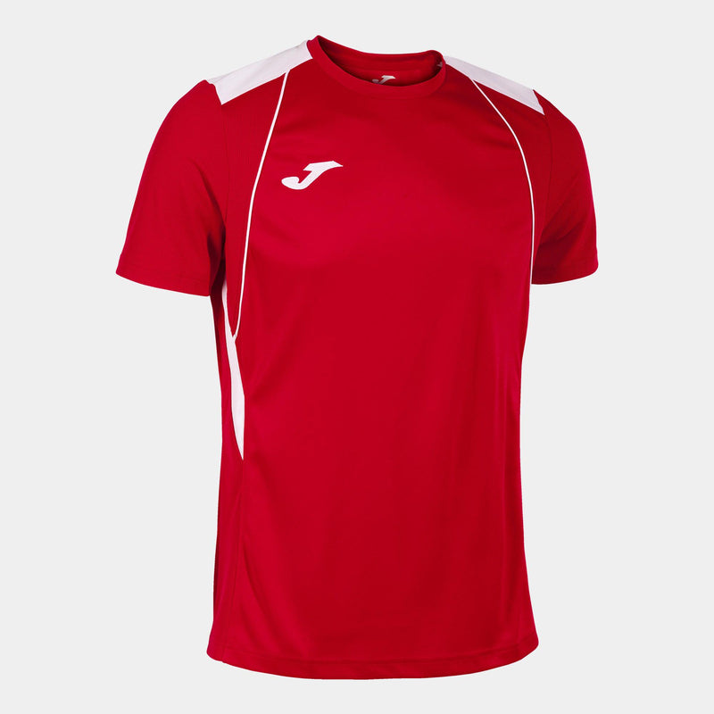 Joma Championship VII SS Soccer Jersey (adult)-Soccer Command