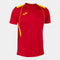 Joma Championship VII SS Soccer Jersey (youth)-Soccer Command