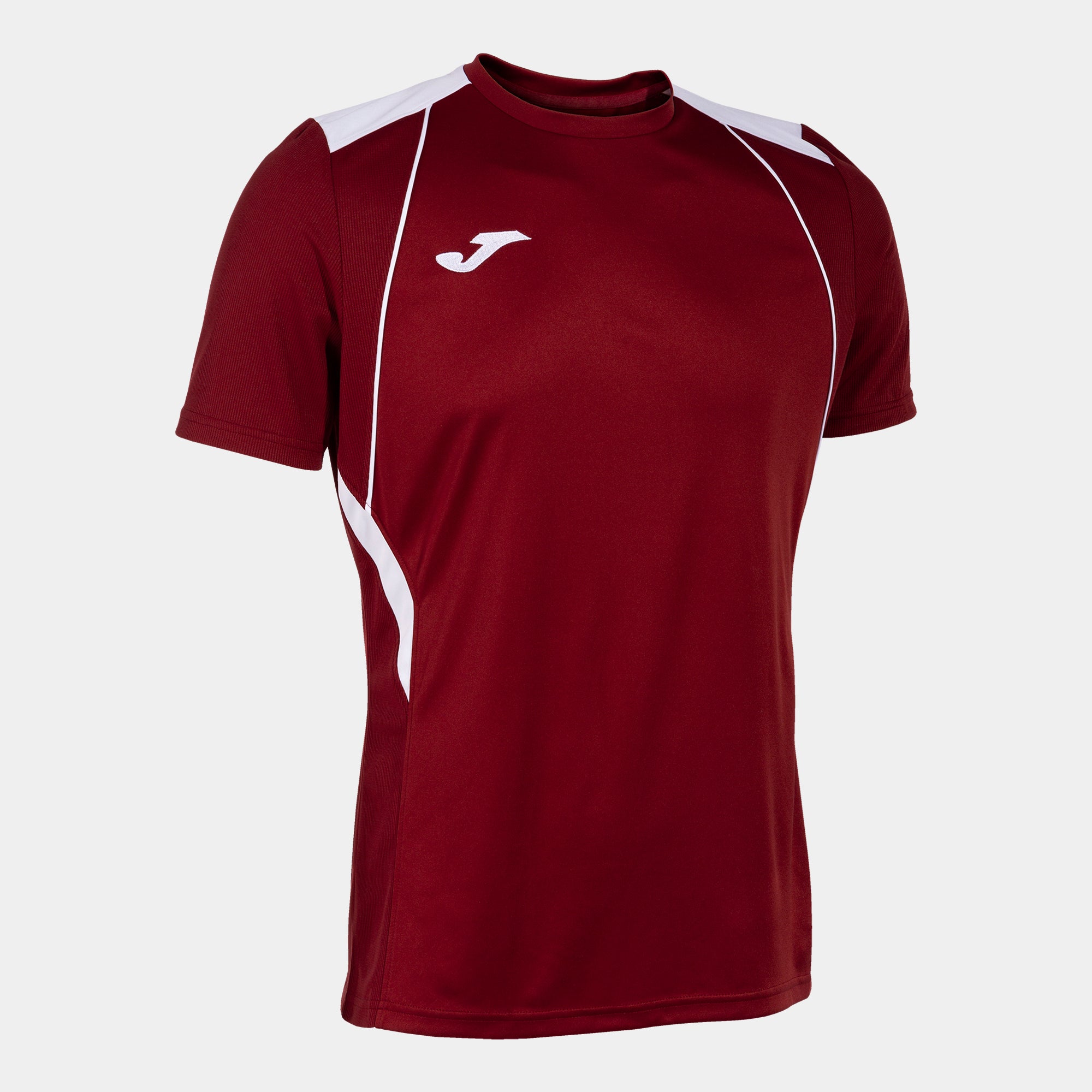 Adult Joma Championship VII SS Soccer Jersey