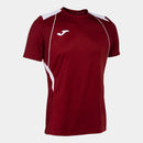 Joma Championship VII SS Soccer Jersey (youth)-Soccer Command