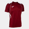 Joma Championship VII SS Soccer Jersey (adult)-Soccer Command