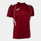 Joma Championship VII SS Soccer Jersey (youth)-Soccer Command