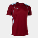 Joma Championship VII SS Soccer Jersey (youth)-Soccer Command