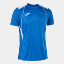 Joma Championship VII SS Soccer Jersey (adult)-Soccer Command