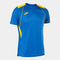 Joma Championship VII SS Soccer Jersey (adult)-Soccer Command