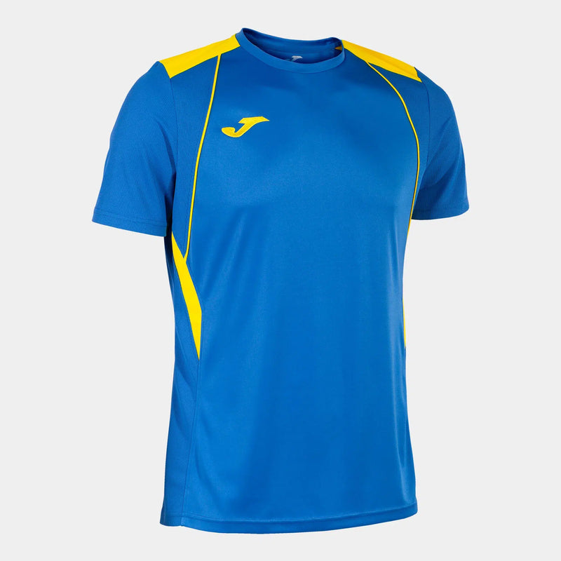 Joma Championship VII SS Soccer Jersey (youth)-Soccer Command