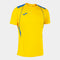 Joma Championship VII SS Soccer Jersey (adult)-Soccer Command