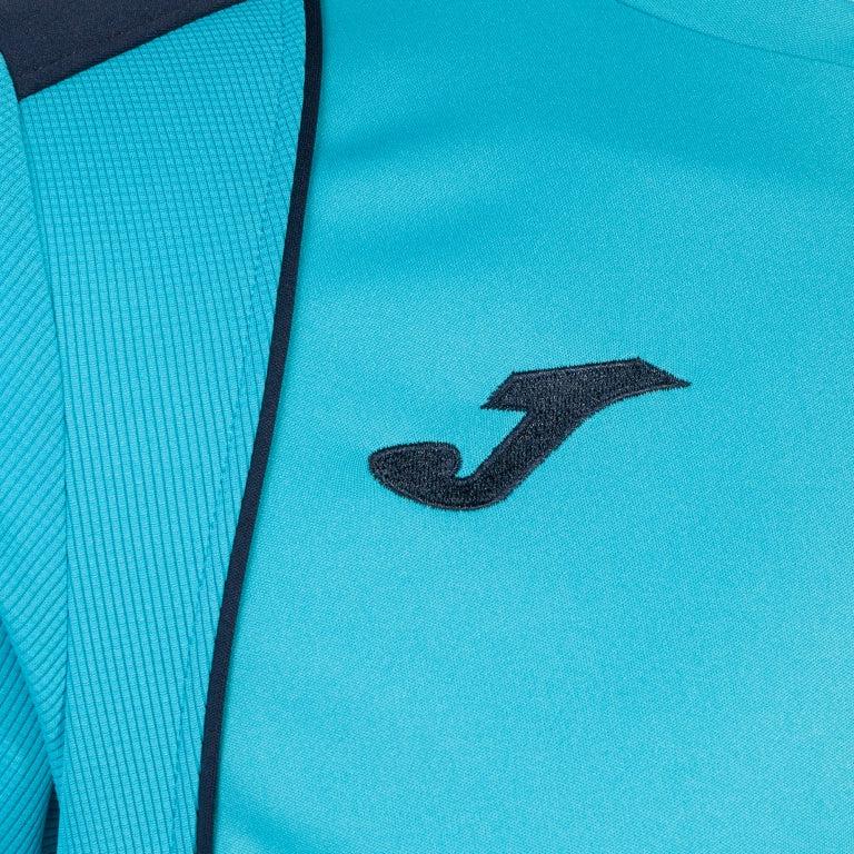 Joma Championship VII SS Soccer Jersey (adult)-Soccer Command