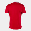 Joma Flag III SS Soccer Jersey-Soccer Command