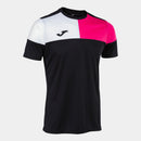 Joma Crew V Soccer Jersey (adult)-Soccer Command