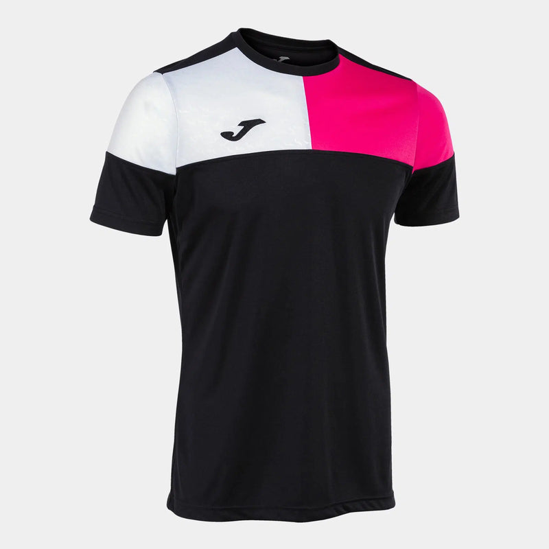 Joma Crew V Soccer Jersey (youth)-Soccer Command