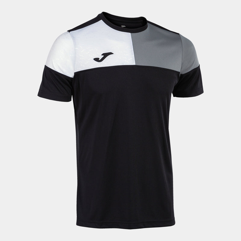 Joma Crew V Soccer Jersey (adult)-Soccer Command