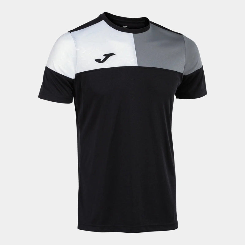 Joma Crew V Soccer Jersey (youth)-Soccer Command