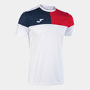 Joma Crew V Soccer Jersey (adult)-Soccer Command