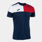 Joma Crew V Soccer Jersey (adult)-Soccer Command