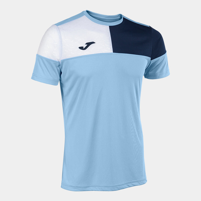 Joma Crew V Soccer Jersey (adult)-Soccer Command