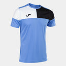 Joma Crew V Soccer Jersey (adult)-Soccer Command