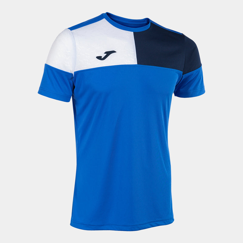 Joma Crew V Soccer Jersey (adult)-Soccer Command