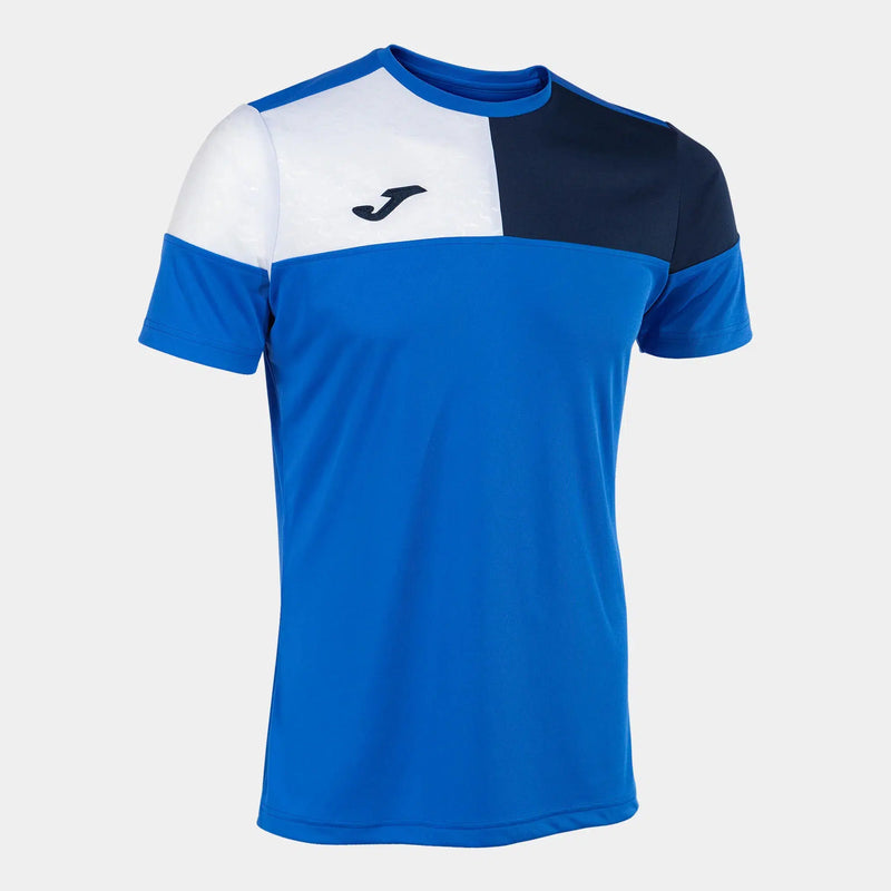 Joma Crew V Soccer Jersey (youth)-Soccer Command