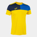 Joma Crew V Soccer Jersey (adult)-Soccer Command