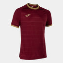 Joma Gold V Soccer Jersey-Soccer Command