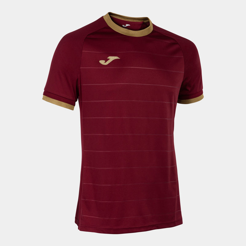 Joma Gold V Soccer Jersey-Soccer Command