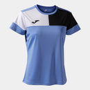 Joma Crew V Soccer Jersey (women's)-Soccer Command