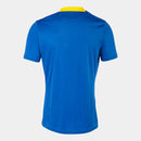 Joma Flag III SS Soccer Jersey-Soccer Command