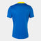 Joma Flag III SS Soccer Jersey-Soccer Command