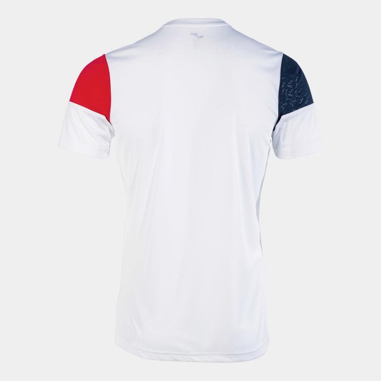 Joma Crew V Soccer Jersey (adult)-Soccer Command