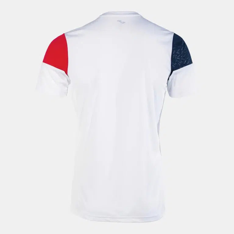 Joma Crew V Soccer Jersey (youth)-Soccer Command