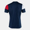 Joma Crew V Soccer Jersey (adult)-Soccer Command