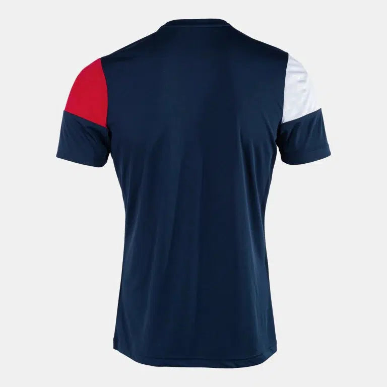 Joma Crew V Soccer Jersey (youth)-Soccer Command