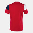 Joma Crew V Soccer Jersey (youth)-Soccer Command