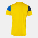 Joma Crew V Soccer Jersey (youth)-Soccer Command