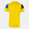 Joma Crew V Soccer Jersey (youth)-Soccer Command