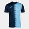 Joma City II Soccer Jersey-Soccer Command