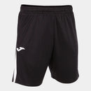 Joma Championship VII Bermuda Shorts (adult)-Soccer Command