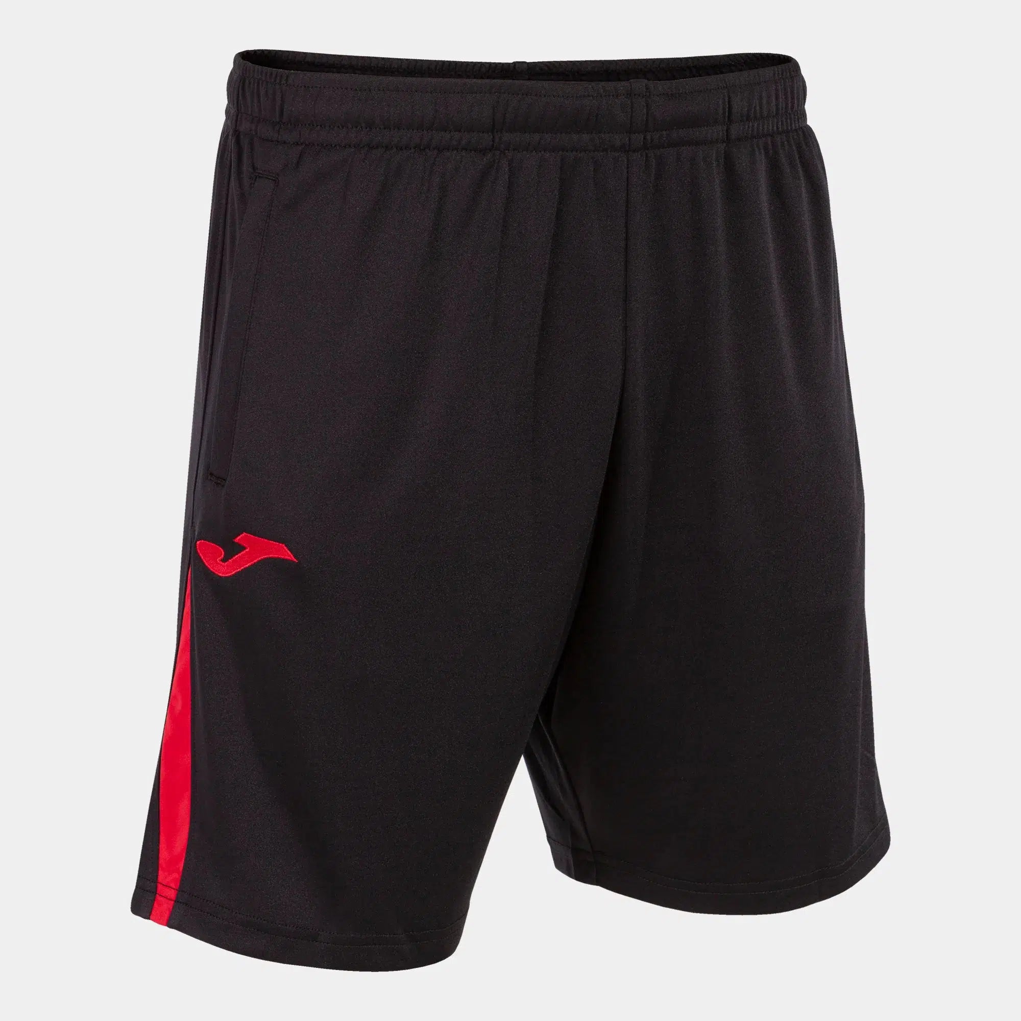 Joma Championship VII Bermuda Shorts (adult)-Soccer Command