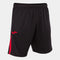 Joma Championship VII Bermuda Shorts (youth)-Soccer Command