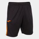 Joma Championship VII Bermuda Shorts (adult)-Soccer Command