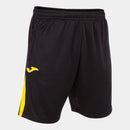 Joma Championship VII Bermuda Shorts (youth)-Soccer Command