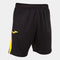 Joma Championship VII Bermuda Shorts (adult)-Soccer Command